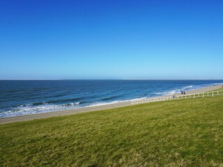 Appartamento Den Helder Ambiente 19