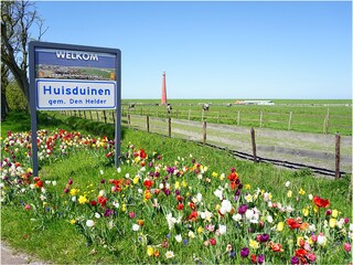 Appartamento Den Helder Ambiente 21