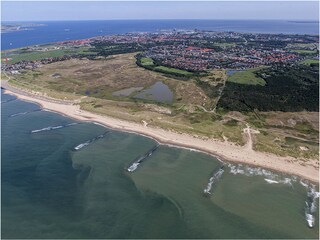 Appartamento Den Helder Ambiente 22