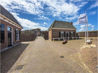 Appartamento Den Helder Ambiente 23