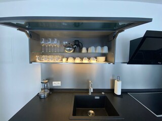 Appartamento Den Helder Caratteristiche 11