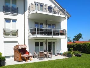 Residenz Falkenberg in Sellin | Wohnung 3