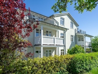 Aussenansicht Haus 2