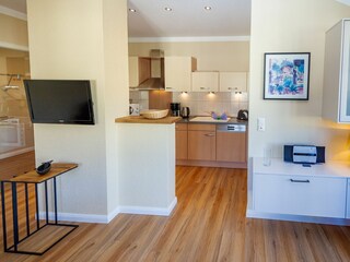 Ferienwohnung Sellin Ausstattung 25