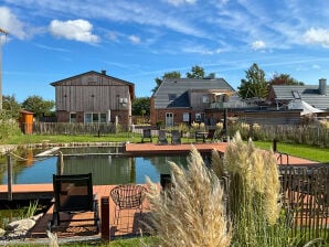 Ferienwohnung Dreebeen - Hasselberg - image1