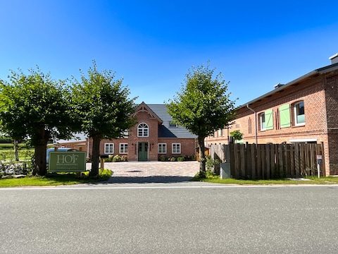 Ferienwohnung Sünnünnergang