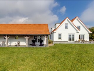 Villa Groede Registrazione all'aperto 3