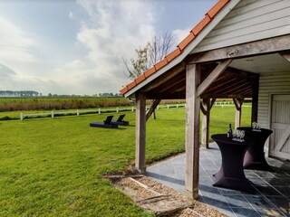 Villa Groede Registrazione all'aperto 5