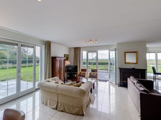 Villa Groede Caratteristiche 9