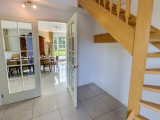 Villa Groede Caratteristiche 17