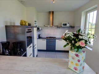 Villa Groede Caratteristiche 10