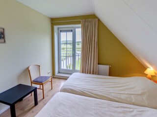 Villa Groede Caratteristiche 24