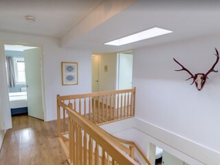 Villa Groede Caratteristiche 21