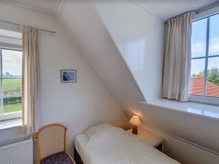 Villa Groede Caratteristiche 12