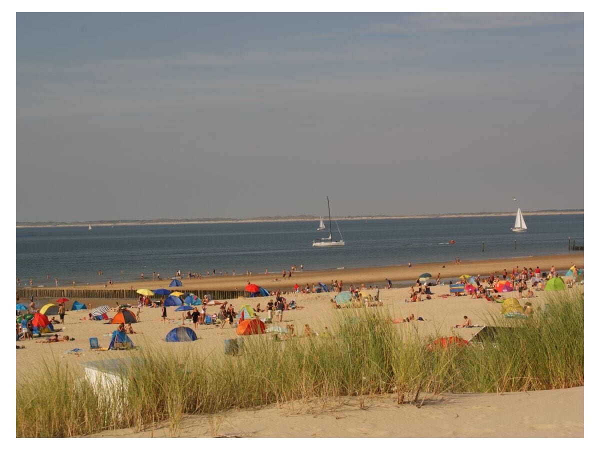 Strand Groede