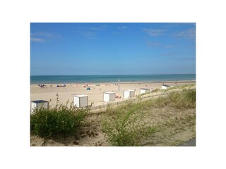 Villa Groede Ambiente 29