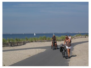 Villa Groede Ambiente 31