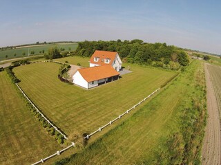 Villa Groede Registrazione all'aperto 6