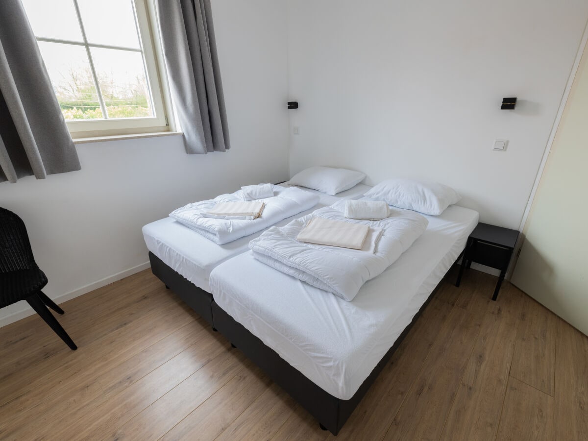 Schlafzimmer Erdgeschoß