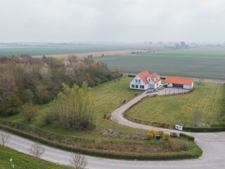 Villa Groede Registrazione all'aperto 7