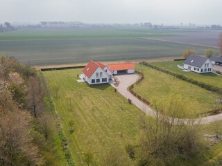 Villa Groede Registrazione all'aperto 8