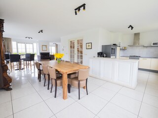 Villa Groede Caratteristiche 16