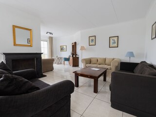 Villa Groede Caratteristiche 11