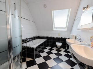 Villa Groede Caratteristiche 25