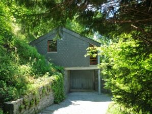 Gemütliches Ferienhaus in Durbuy mit Garten - Durbuy - image1