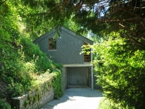 Maison de vacances confortable avec jardin à Durbuy - Durbuy - image1