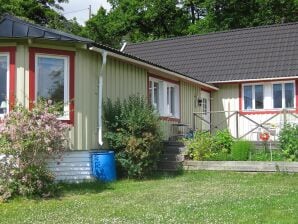 Holiday house 6 Personen Ferienhaus in SKÅ - Adelsö - image1