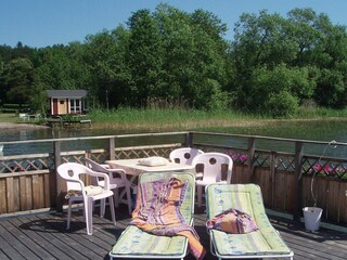 Holiday house Adelsö  5