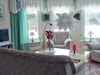 Maison de vacances Adelsö  10