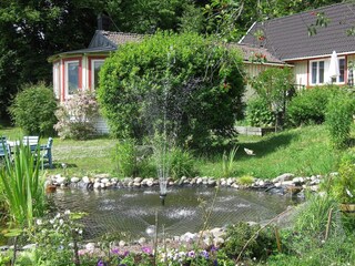 Holiday house Adelsö Outdoor Recording 2