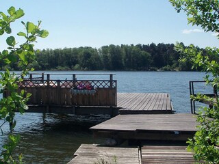 Vakantiehuis Adelsö  6