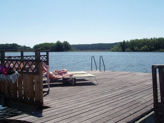 Casa per le vacanze Adelsö  7