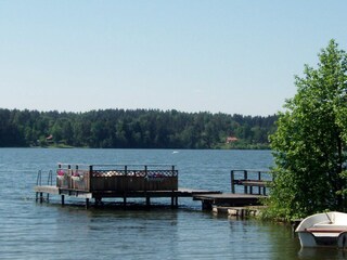 Casa per le vacanze Adelsö  12