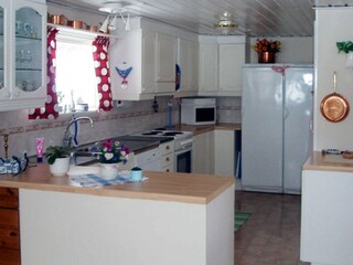 Casa per le vacanze Adelsö  8