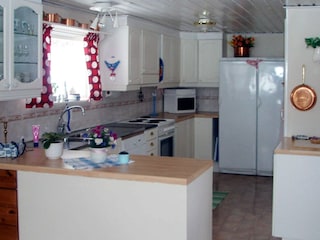 Ferienhaus Adelsö  8