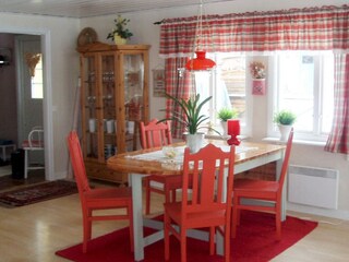 Holiday house Adelsö  14