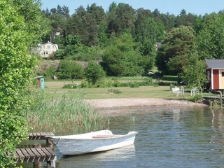 Vakantiehuis Adelsö  9