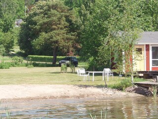 Casa per le vacanze Adelsö  17