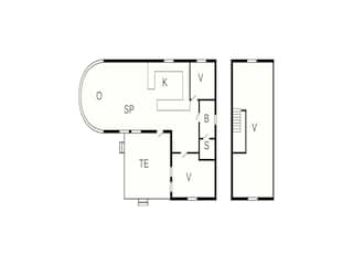 Ferienhaus Adelsö Grundriss 19