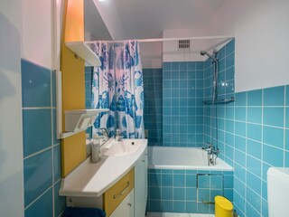 Appartement Middelkerke Kenmerken 6