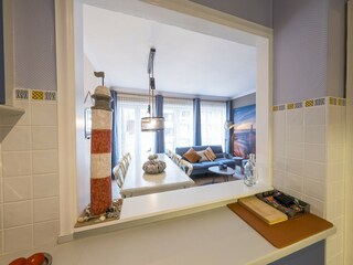 Apartment Middelkerke Ausstattung 14