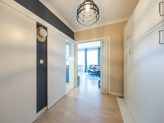 Appartement Middelkerke Équipement 11