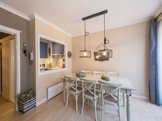 Appartement Middelkerke Kenmerken 11