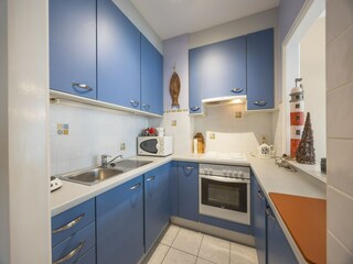 Appartement Middelkerke  18