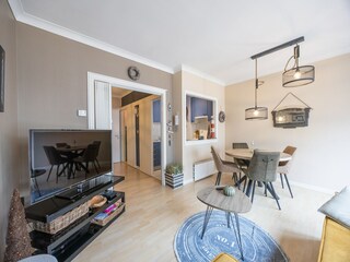 Appartement Middelkerke  15