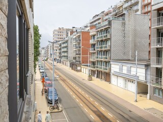 Appartement Middelkerke  24